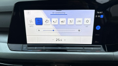 Volkswagen Golf 1.5 TSI Life 5dr Petrol Hatchback